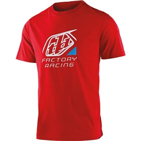 Troy Lee Desings Factory Icon Tee