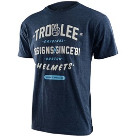 Troy Lee Designs Roll Out Youth Tee