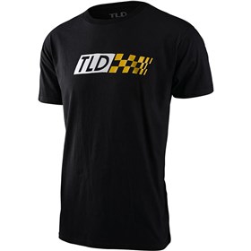 Troy Lee Designs Boxed Out Youth Tee