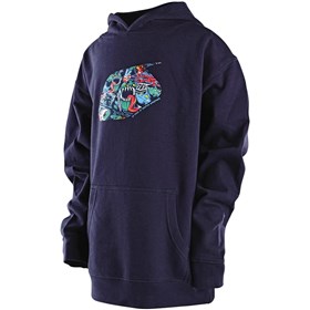 Troy Lee Designs History Youth Hoody