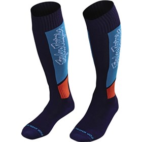 Troy Lee Designs Coolmax Vox Thick MX Youth Socks