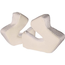 Troy Lee Deisigns SE2 Cheeckpad Set