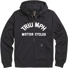 Triumph Lavenham Zip Hoody