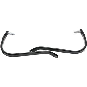KTM Aluminum Handguards