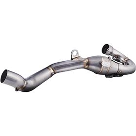 KTM FMF Racing Megabomb Titanium Header