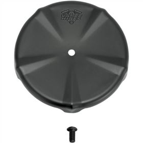 Vance And Hines VO2 Solid Air Intake Cover