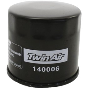 Twin Air Oil Filter - 140006