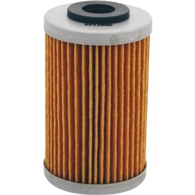 Twin Air Oil Filter - 140013