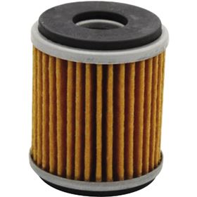 Twin Air Oil Filter