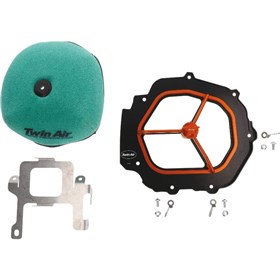 Twin Air Power Flow Air Filter Kit - 151130C