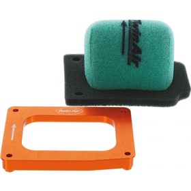 Twin Air Foam Air Filter With Cage - 152622P