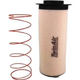 Twin Air Power Flow Air Filter Kit
