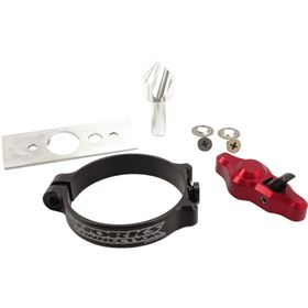 Works Connection Pro Launch Start Device