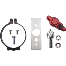 Works Connection Pro Launch Start Device