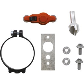 Works Connection Pro Launch Start Device