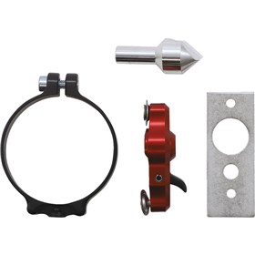 Works Connection Pro Launch Start Device