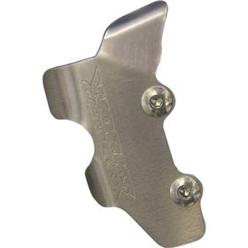 Works Connection Rear Master Cylinder Guard