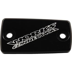 Works Connection Clutch Reservoir Cover