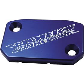 Works Connection Clutch Reservoir Cover