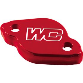 Works Connection Rear Brake Reservoir Cap