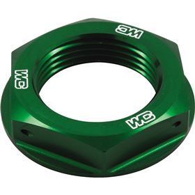 Works Connection Steering Stem Nut