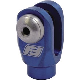 Works Connection Fasstco Brake Clevis