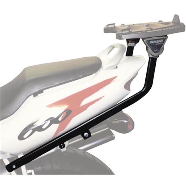 GIVI MONORACK Laterali Per Bauletto Per Kawasaki ER-5 500 (2001), Modello 440F