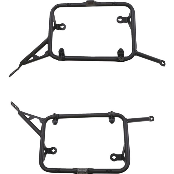 Kit De Fixation Latérale Givi Cam Rack - Compatible Avec Porte-bagages Moto