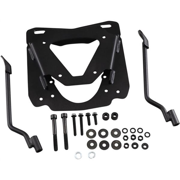 Givi Outback 58 Liter Monokey Top Case - Cycle Gear - View #7