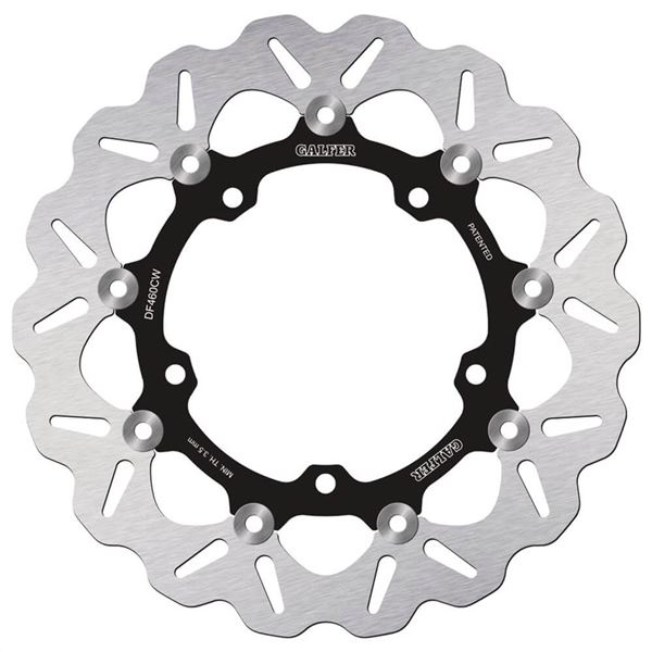 GALFER DF800CW ウェーブローター 300 Galfer Brake Rotor | Front Rotor | DF800CW | eBay