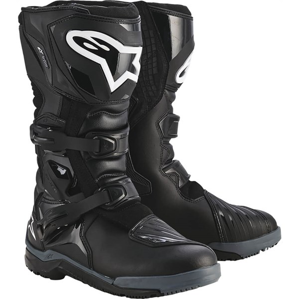 Alpinestars Corozal Adventure Drystar Boots | Black