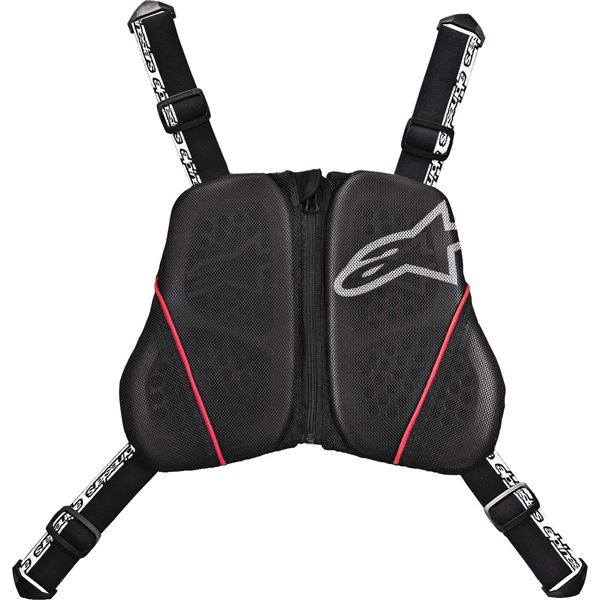 Alpinestars Nucleon KR-C Chest Protector Motorcycle Protection