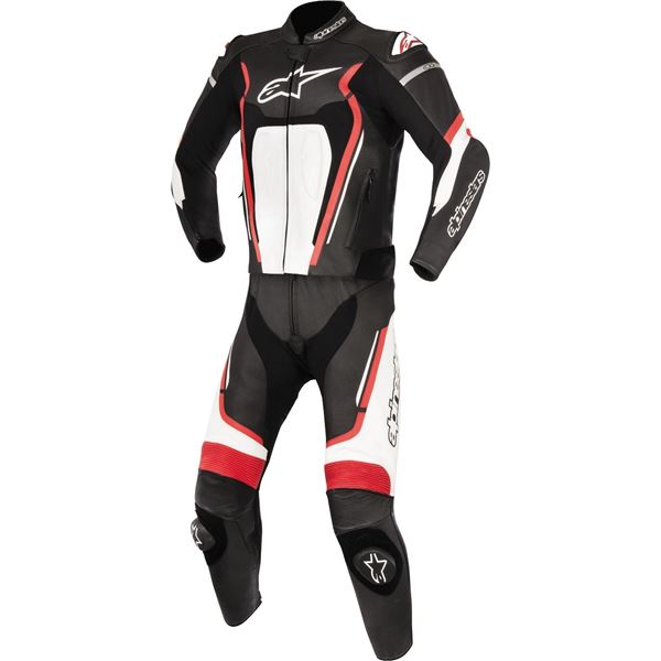 Alpinestars Motegi v2 2-Piece Leather Suit | ChapMoto.com
