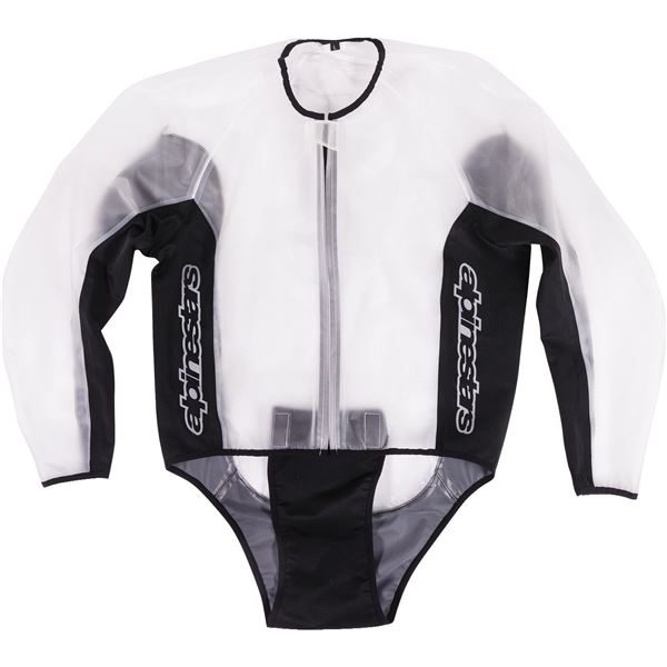 Alpinestars Racing Rain Jacket,