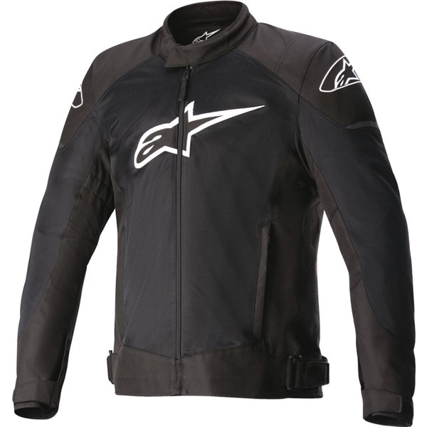 Alpinestars T-SP X Superair Textile Jacket, Black