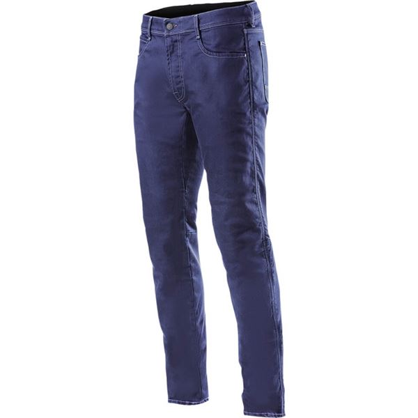 バイクウェア・装備 aipinestars MERC DENIM PANTS 3328220 アルパインスターズからアーバンユースなライディングデニム