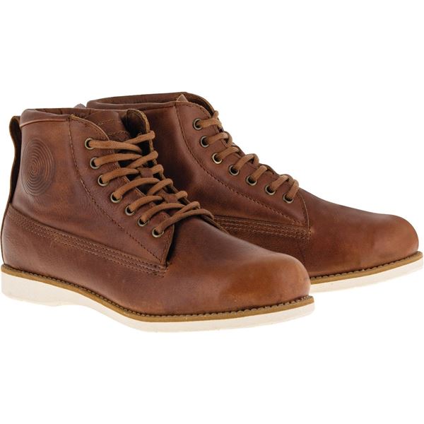 Alpinestars Rayburn Riding Shoes | ChapMoto.com display picture 1