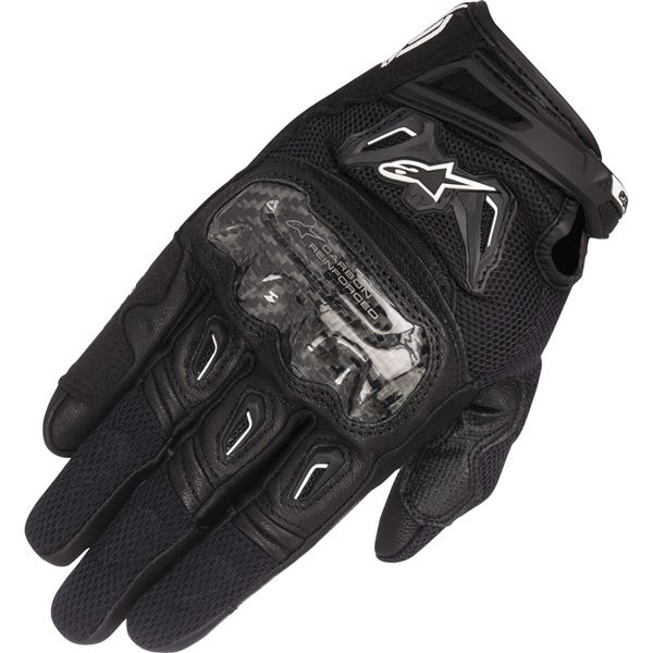 Alpinestars Stella Smx-2 Air Carbon V2 Leather Street Motorcycle