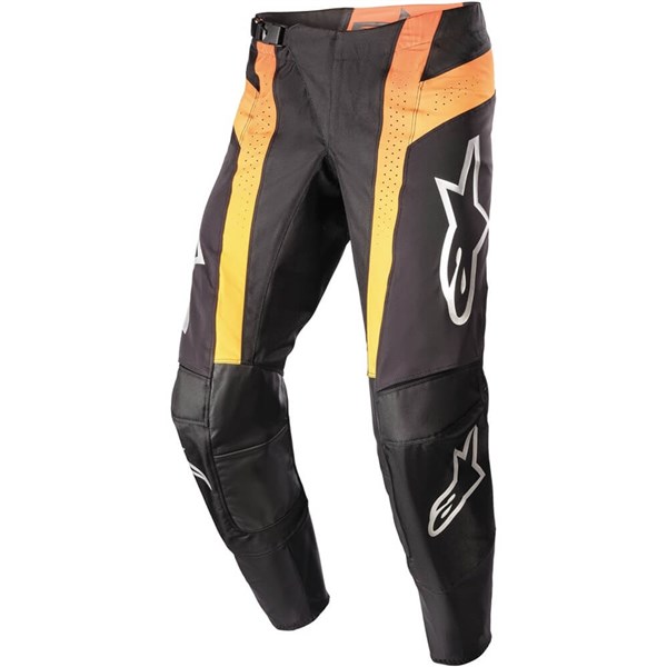 Pantalones Alpinestars Techstar Sein Pants Black H