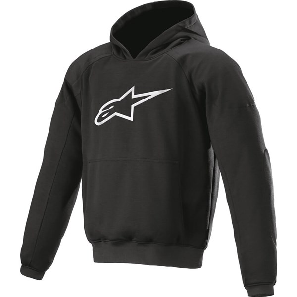 Alpinestars rideout ジャケット パーカー ライナー付き S Alpinestars