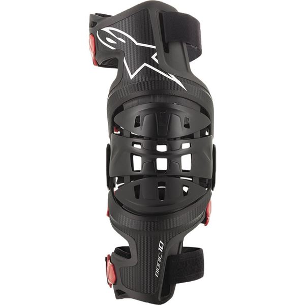 Alpinestars Bionic-10 Carbon Knee Brace,
