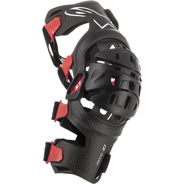 Alpinestars Bionic-10 Carbon Knee Brace,