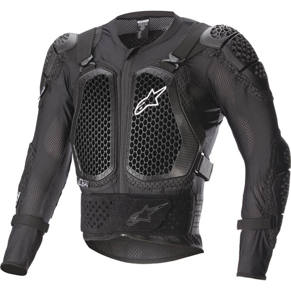 Alpinestars Bionic Action V2 Protection Jacket |