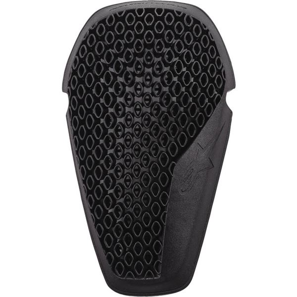 Alpinestars Nucleon Flex Plus Knee Protector | Black | Sz S