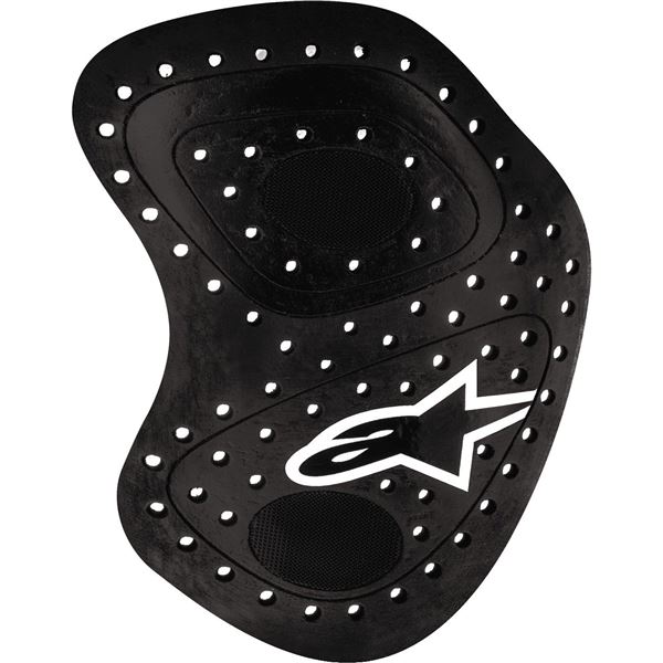 Alpinestars Nucleon Racing KR-HR Hip Protector,