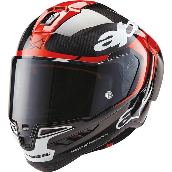 alpinestars SUPER TECH TOURING USED 【公式通販】