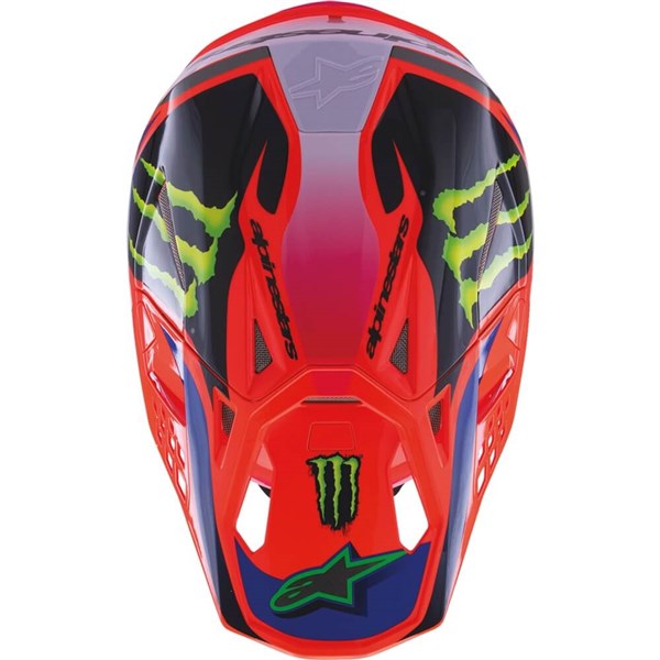 airbrush motorcycle helmets Skull DOT Helmet Ponytail Rainbow Hair Custom Helmet Goro Style Airbrush