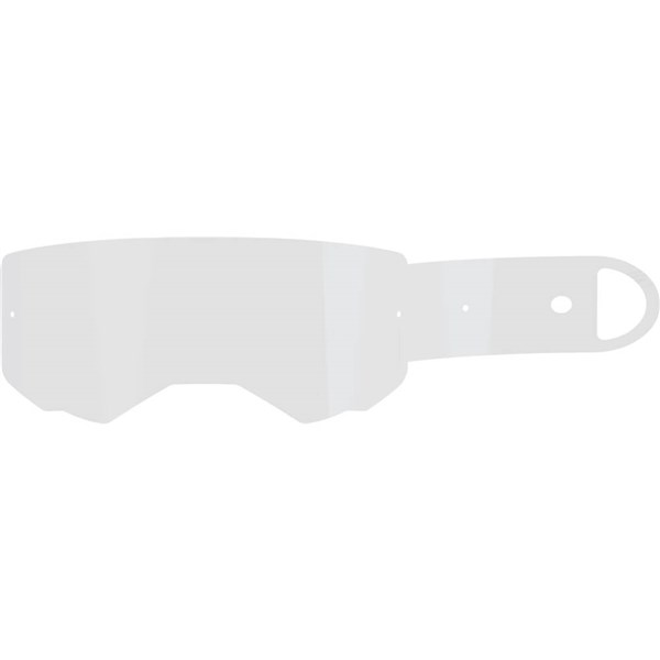 Alpinestars Vision 8/5/3 Goggle Tear-Offs, Clear - Picture 5 of 5