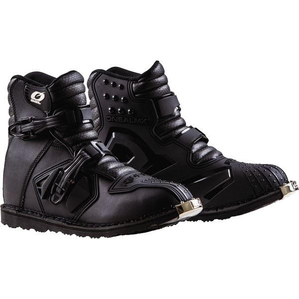 O'Neal Racing Rider Shorty Boots | ChapMoto.com