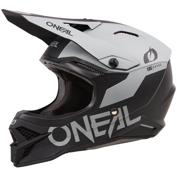 O´Neal 3SERIES Crank Motocross Helmet - buy cheap